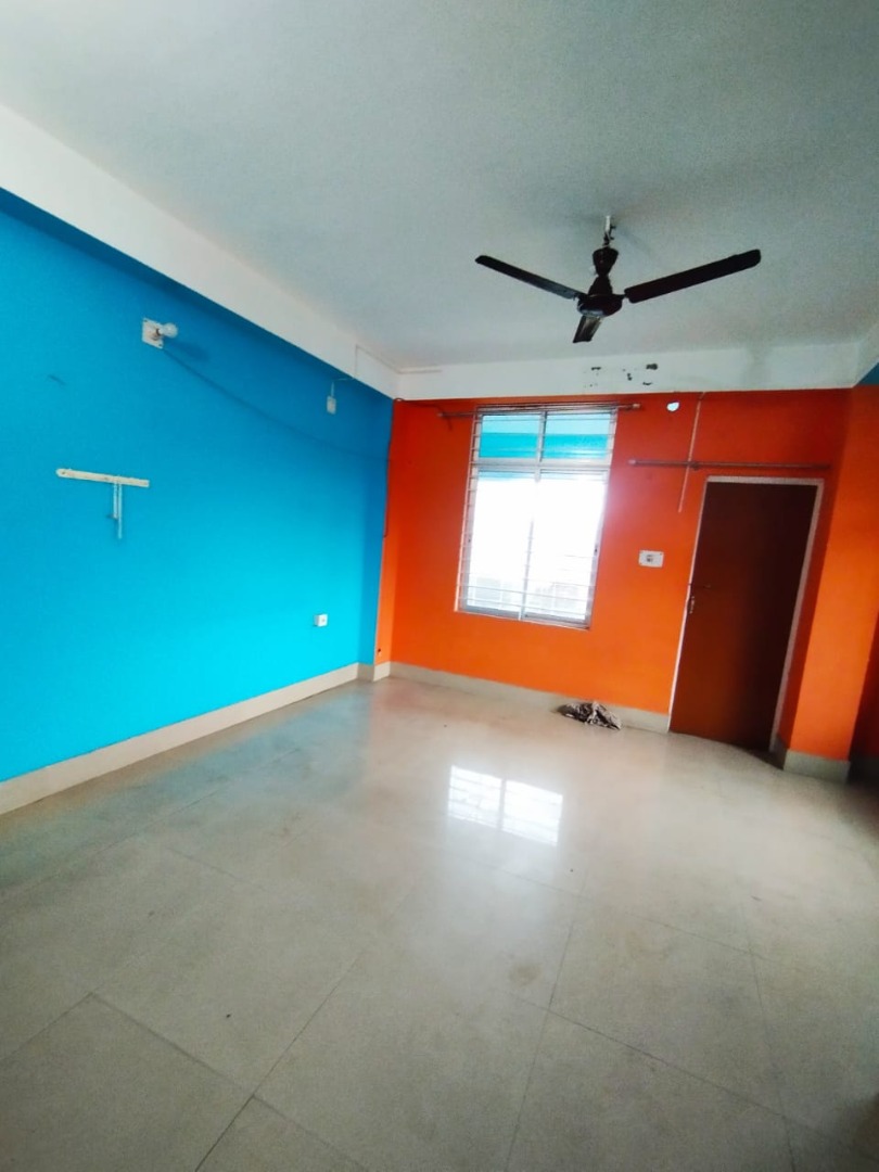 Unfurnished 2bhk in Banphool Path, Wireless, Survey, Guwahati, Assam, India for Rent